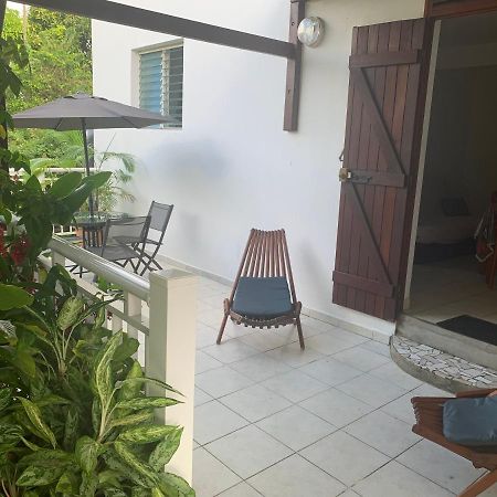 Logement Vacances Gissac Sainte-Anne Dış mekan fotoğraf