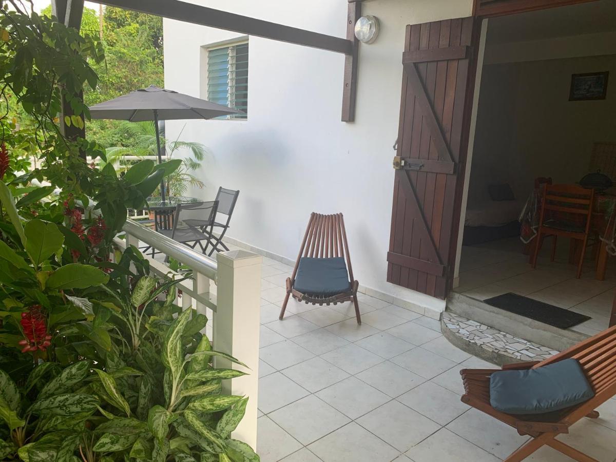 Logement Vacances Gissac Sainte-Anne Dış mekan fotoğraf