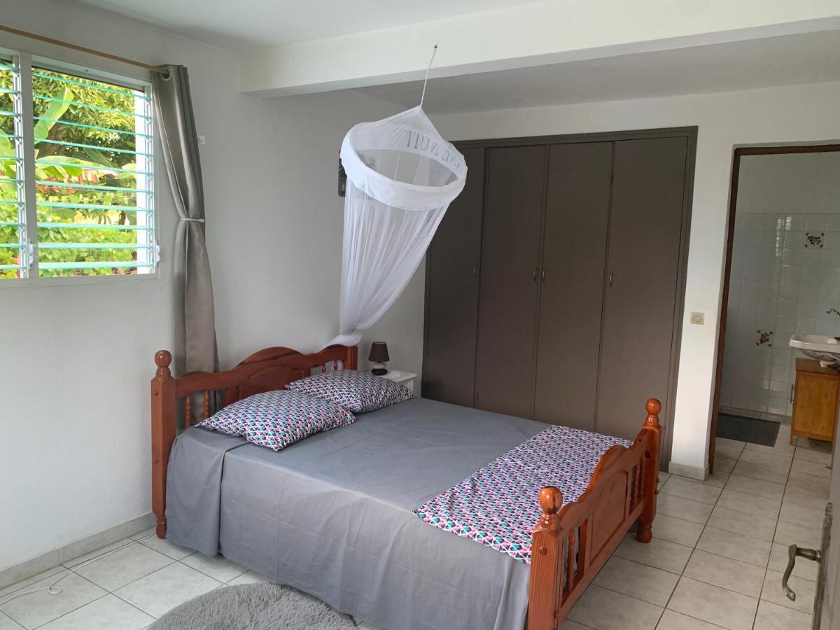 Logement Vacances Gissac Sainte-Anne Dış mekan fotoğraf