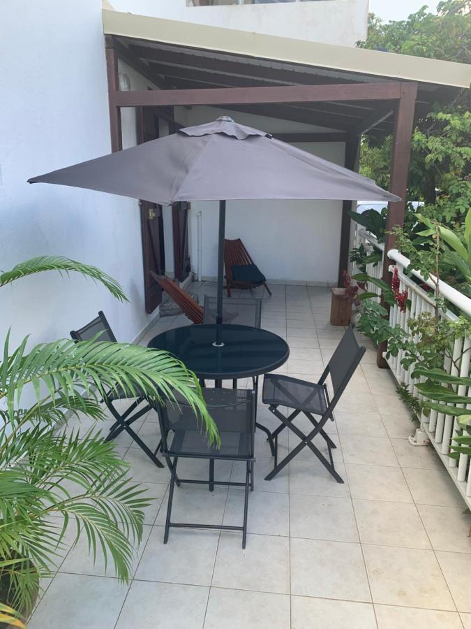 Logement Vacances Gissac Sainte-Anne Dış mekan fotoğraf